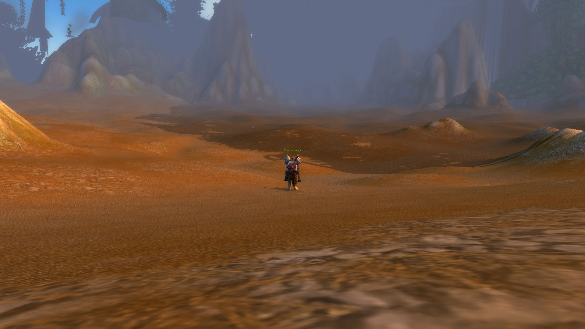 Une étrange cuvette reliée au dessous de HT