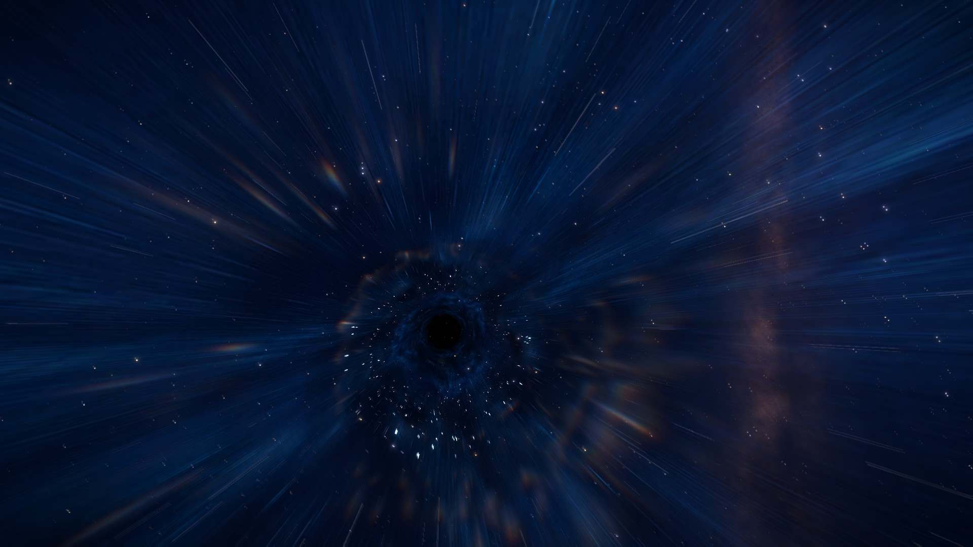 Psychédélique, j'adore =D (C'est rigolo de zommer dessus)