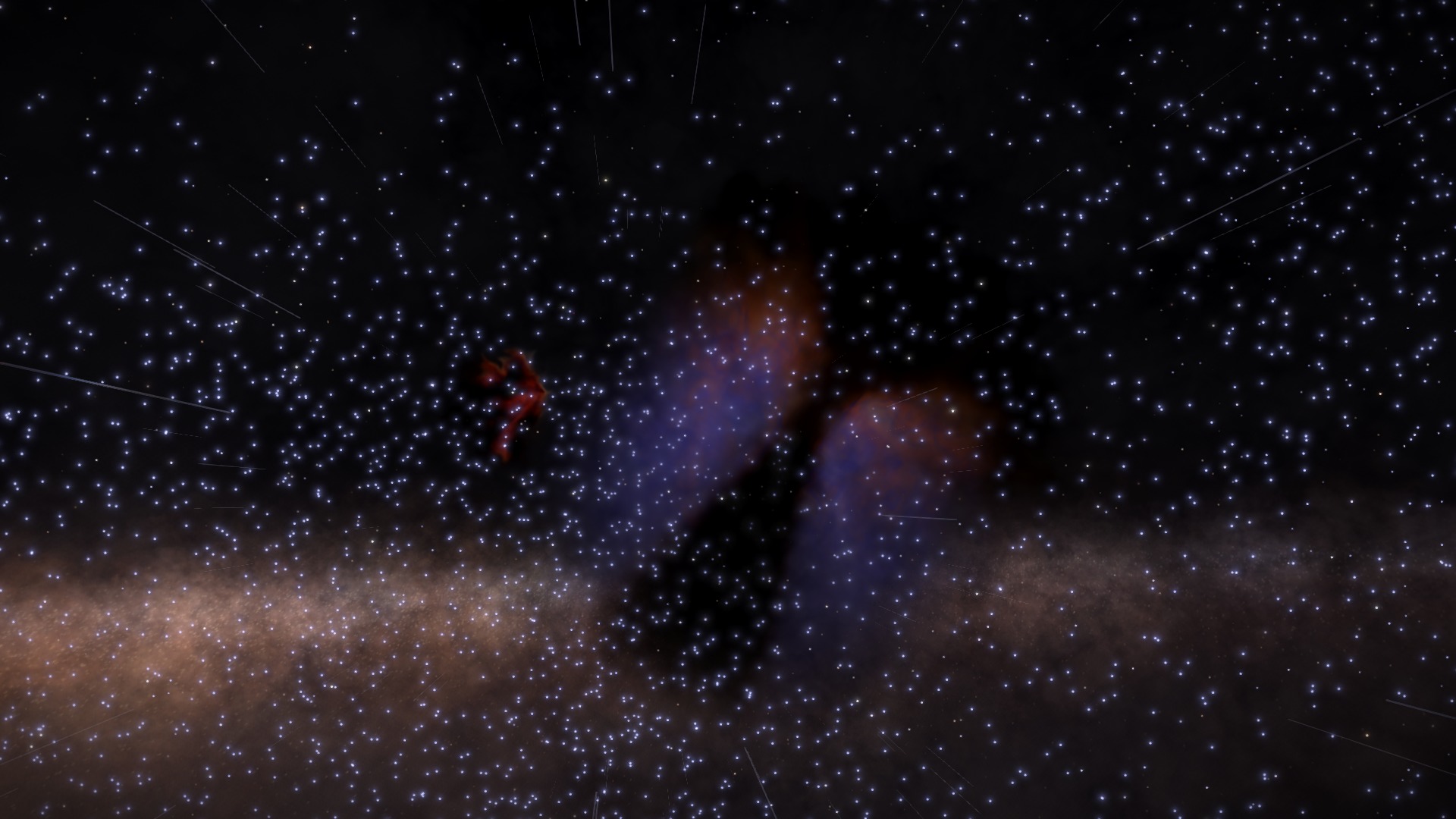 On se rapproche de Colonia