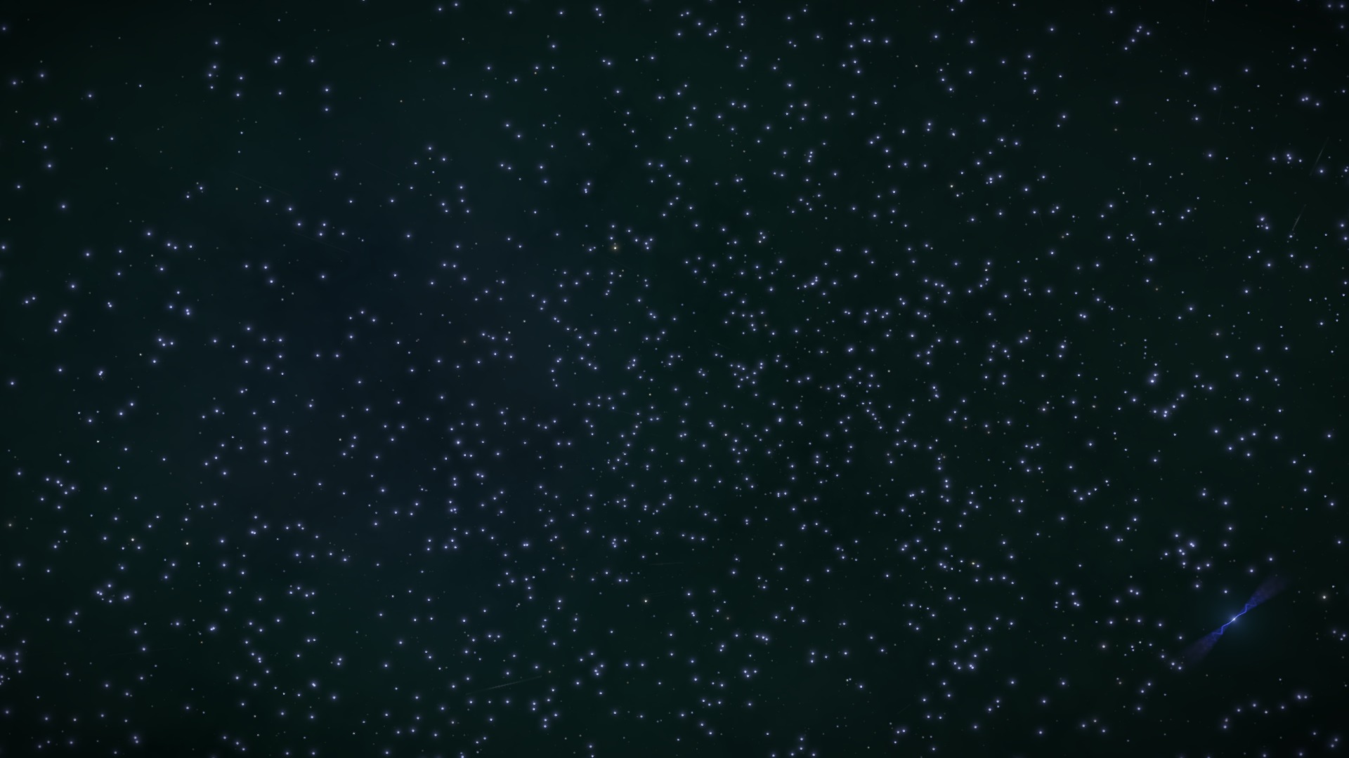 Il y avait une étoile à neutron, mais pas de trou noir. Dommage