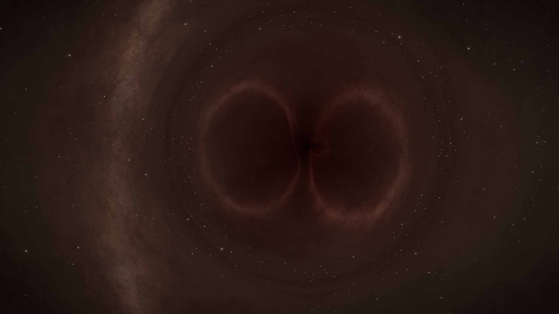 Encore plus près ! (je commençais à chauffer fort)