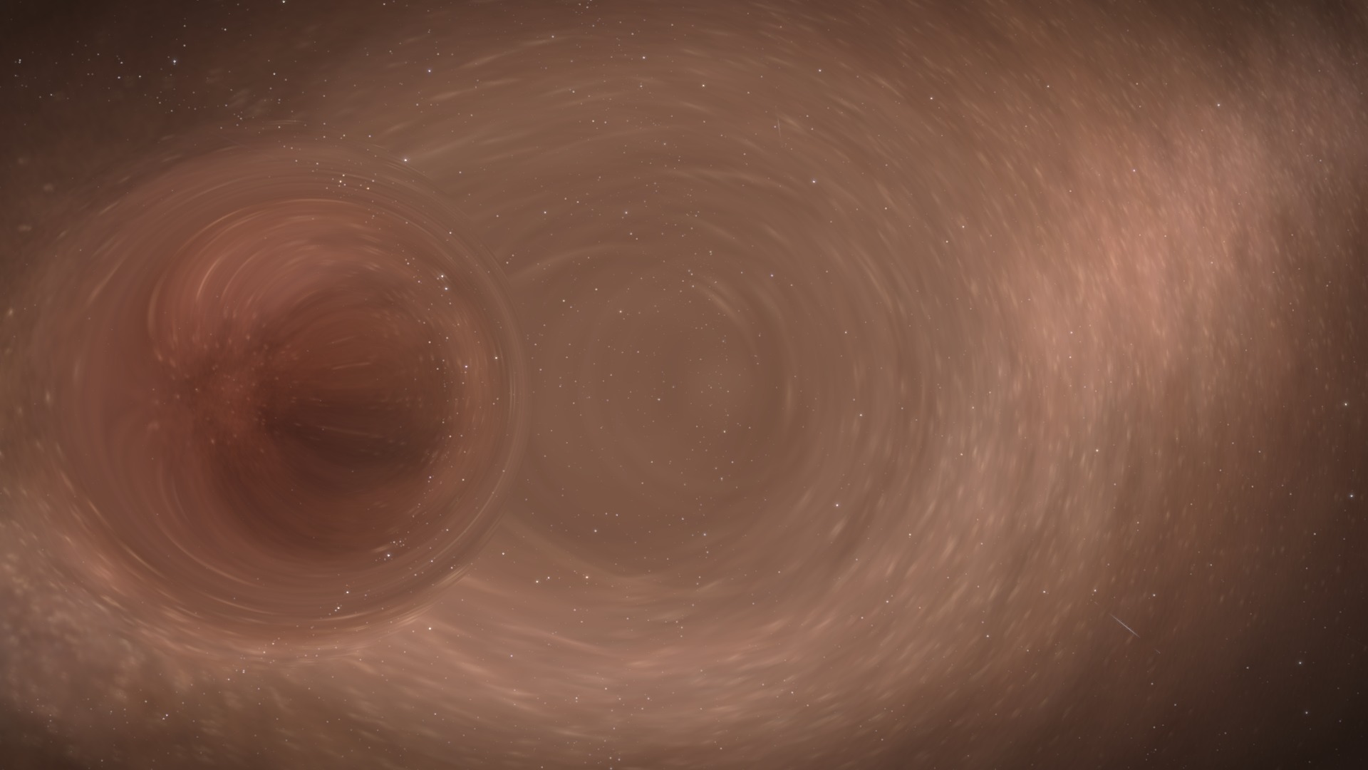 Interstellar (Il est très bien ce film)